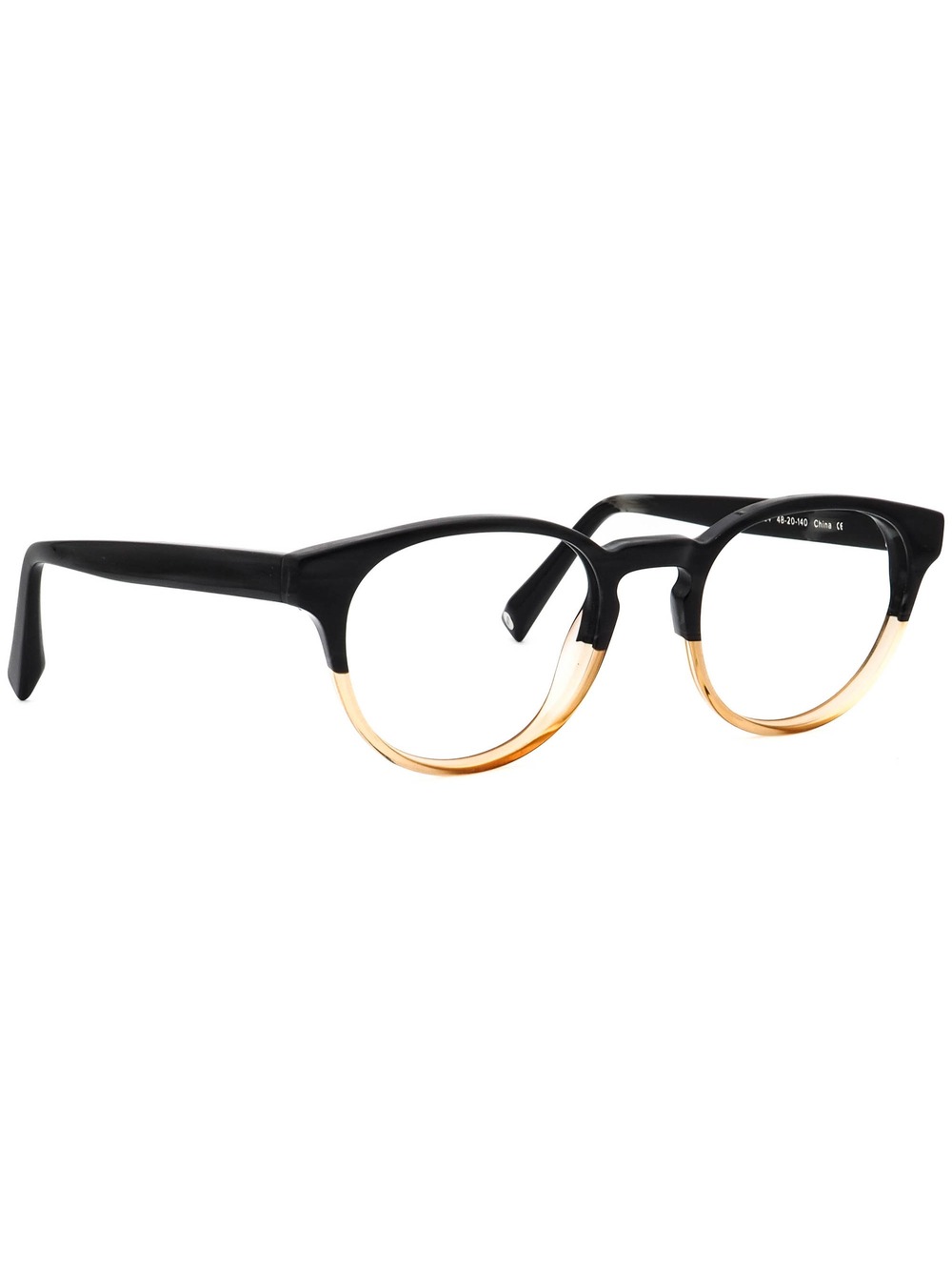 Warby Parker Percey 124 Eyewear